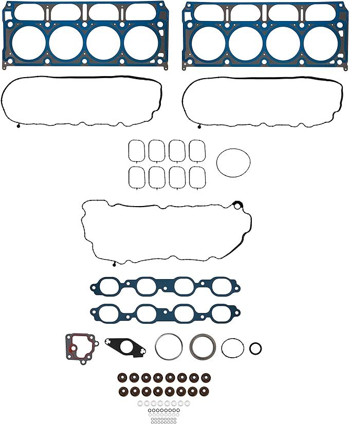 Cylinder Head Gasket Set GM LS 15-20 Truck Engine Gasket Kits FEL-PRO
