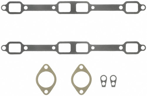 Exhaust Manifold Gasket Set Exhaust Header/Manifold Gaskets FEL-PRO