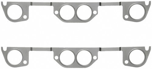 Exhaust Manifold Gasket Set Pontiac V8 400/455 Exhaust Header/Manifold Gaskets FEL-PRO