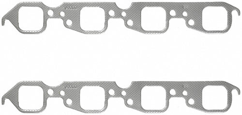 Manifold Gasket Set Exhaust Header/Manifold Gaskets FEL-PRO