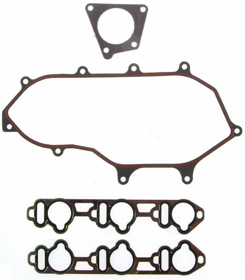 Intake Manifold Gasket Set Nissan 3.3L V6 01-04 Intake Manifold Gaskets FEL-PRO