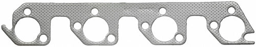 Exh Manifold Gasket Set Ford 2.3L 4-Cyl 74-01 Exhaust Header/Manifold Gaskets FEL-PRO