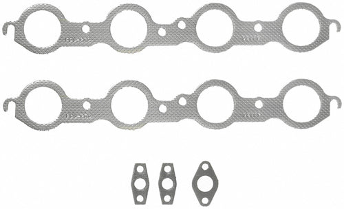 Manifold Gasket Set Exhaust Header/Manifold Gaskets FEL-PRO