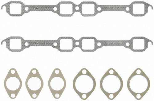 Exhaust Manifold Gasket Set Exhaust Header/Manifold Gaskets FEL-PRO