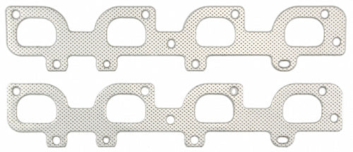 Exhaust Manifold Gasket Set Exhaust Header/Manifold Gaskets FEL-PRO