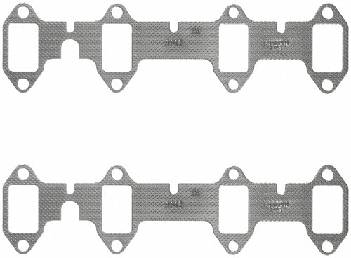Manifold Gasket Set Exhaust Header/Manifold Gaskets FEL-PRO