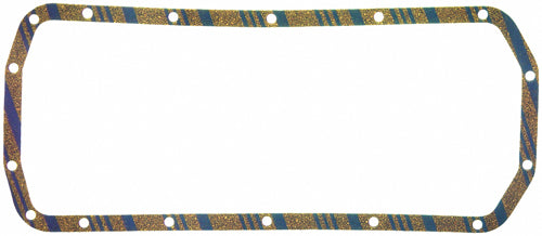 Oil Pan Gasket Set Oil Pan Gaskets FEL-PRO