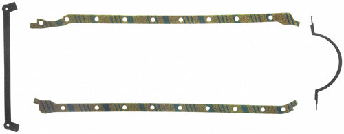 Oil Pan Gasket Set Oil Pan Gaskets FEL-PRO