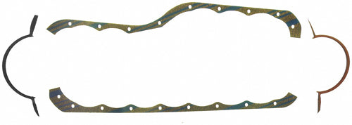 Oil Pan Gasket Set Oil Pan Gaskets FEL-PRO