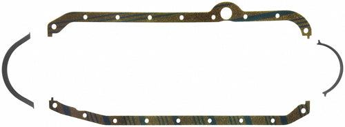 Oil Pan Gasket Set Oil Pan Gaskets FEL-PRO
