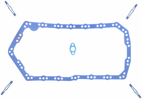 Oil Pan Gasket Set Oil Pan Gaskets FEL-PRO