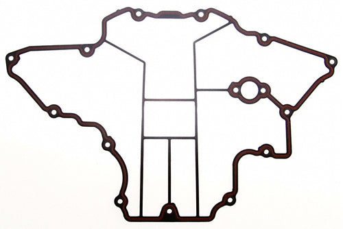 Oil Pan Gasket Set 97-05 LS1/LS6 Corvette Lower Oil Pan Gaskets FEL-PRO