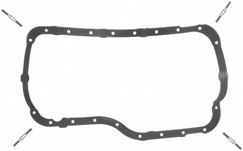 Oil Pan Gasket Set Oil Pan Gaskets FEL-PRO