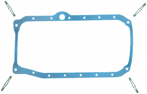 Oil Pan Gasket Set Oil Pan Gaskets FEL-PRO