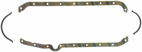 Oil Pan Gasket Set Oil Pan Gaskets FEL-PRO