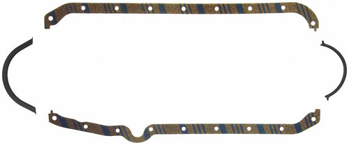Oil Pan Gasket Set Oil Pan Gaskets FEL-PRO