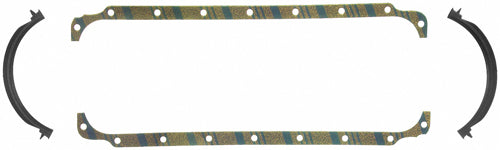 Oil Pan Gasket Set Oil Pan Gaskets FEL-PRO