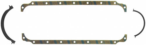 Oil Pan Gasket Set Oil Pan Gaskets FEL-PRO