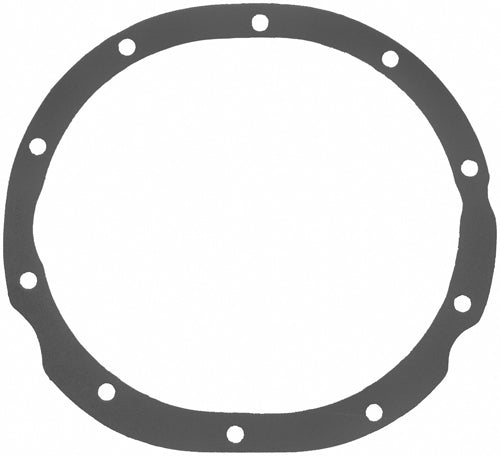 Axle Housing Set Differential Cover Gaskets FEL-PRO