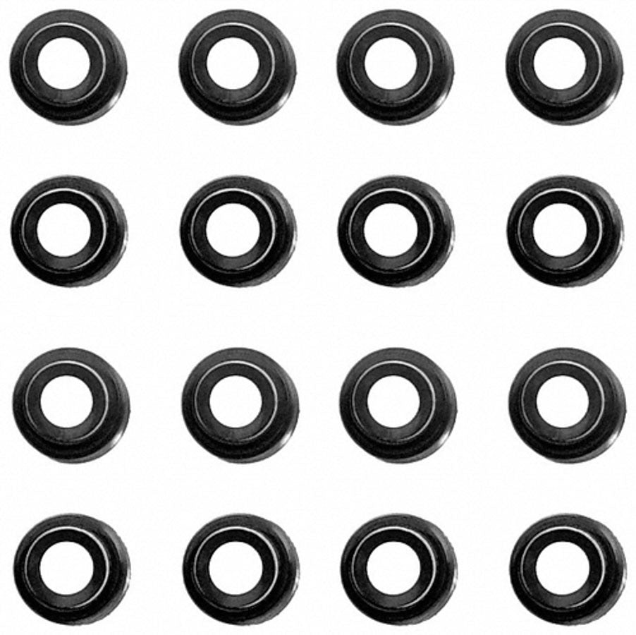 Valve Stem Seal Set Valve Stem Seals FEL-PRO