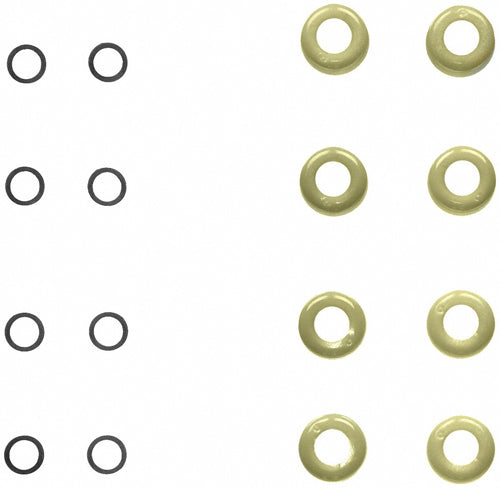 Valve Stem Seals Valve Stem Seals FEL-PRO