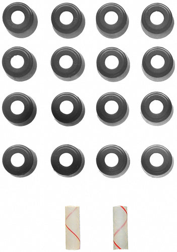 Valve Stem Seal Set Valve Stem Seals FEL-PRO