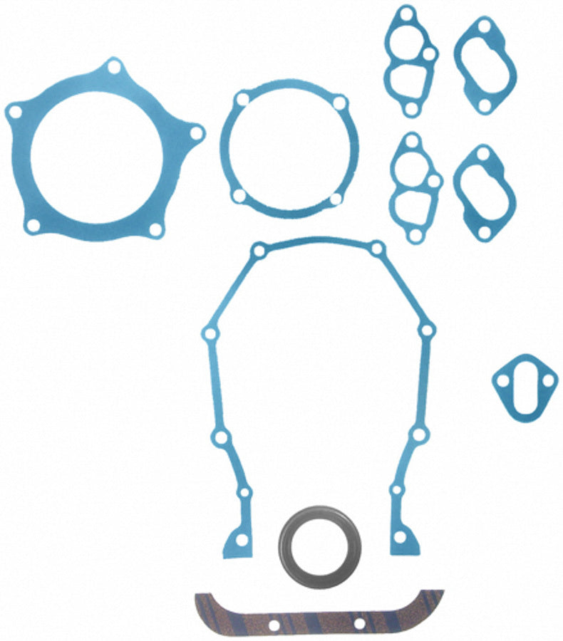 Timing Cover Gasket Set Engine Gasket Kits FEL-PRO