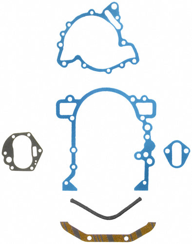 Timing Cover Gasket Set Engine Gasket Kits FEL-PRO
