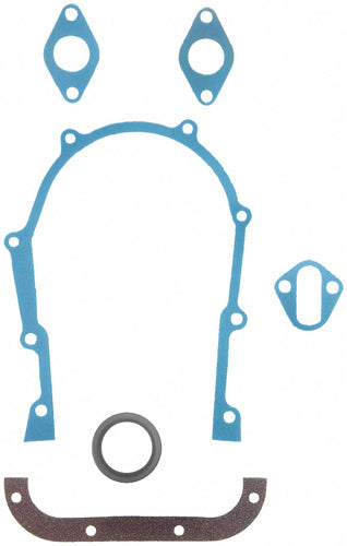 Timing Cover Gasket Set Engine Gasket Kits FEL-PRO