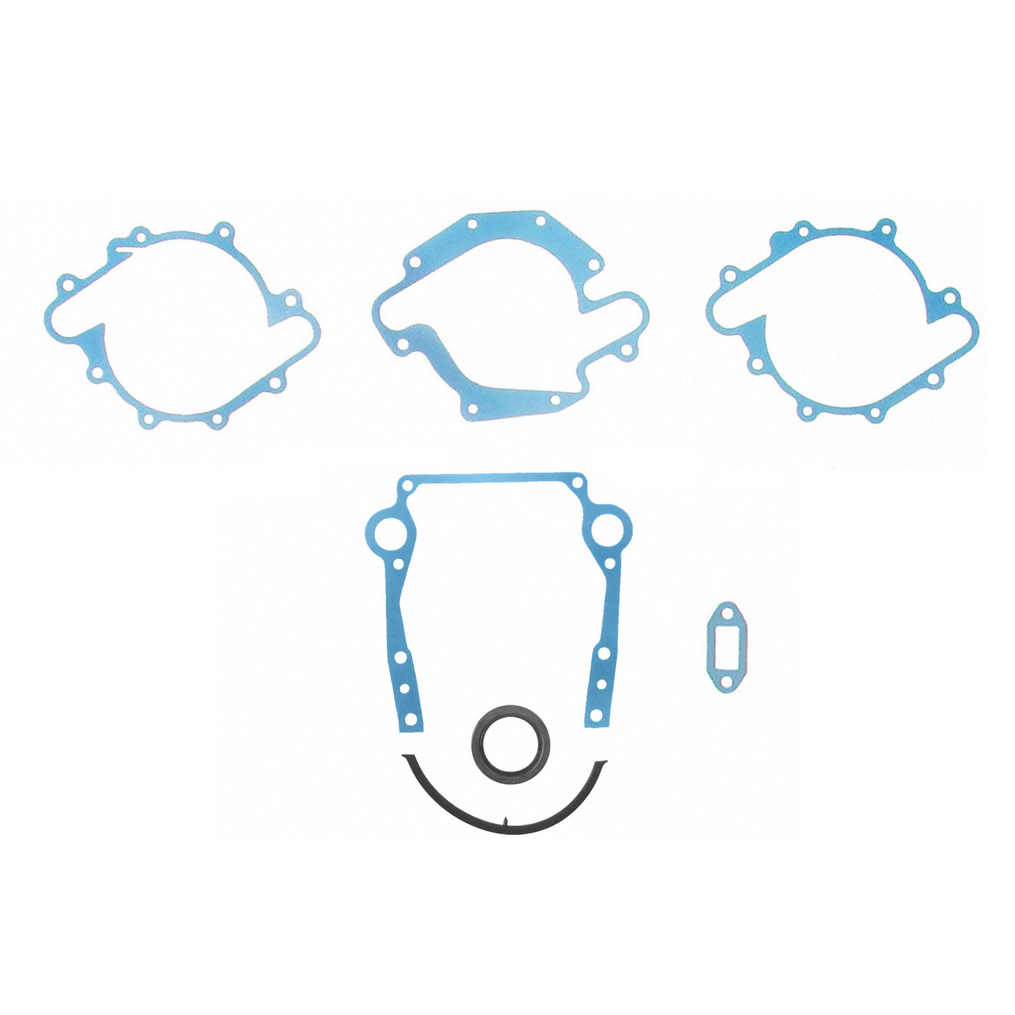 Timing Cover Gasket Set Engine Gasket Kits FEL-PRO