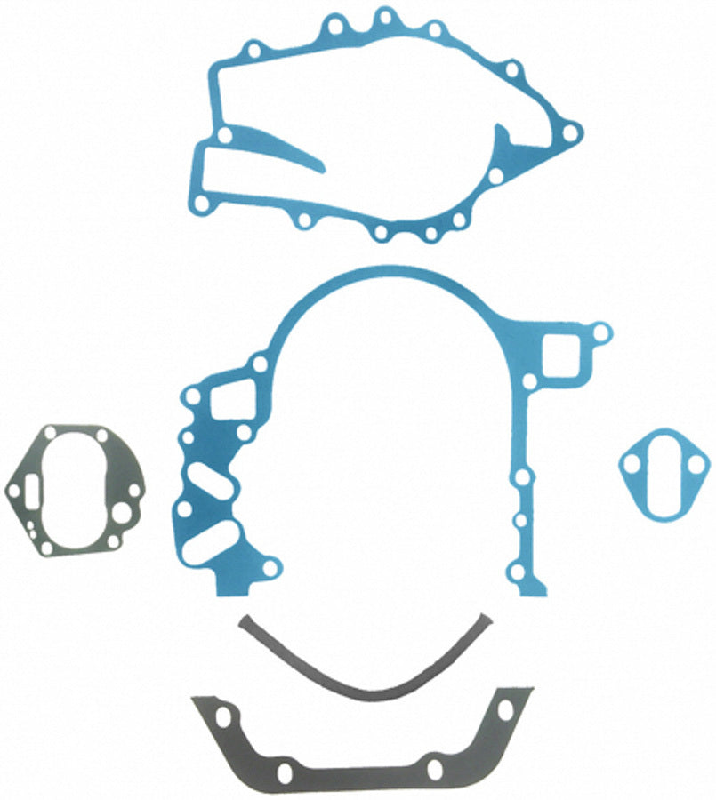 Timing Cover Gasket Set Engine Gasket Kits FEL-PRO