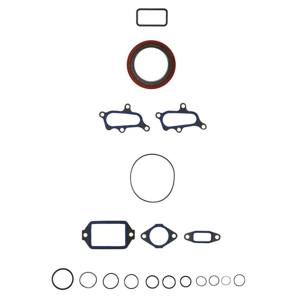 Timing Cover Gasket Set Timing Cover Gaskets FEL-PRO
