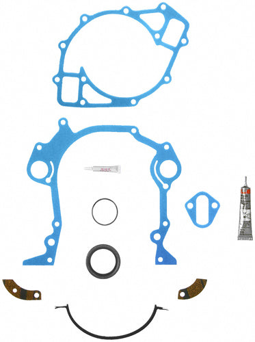 Timing Cover Gasket Set Engine Gasket Kits FEL-PRO