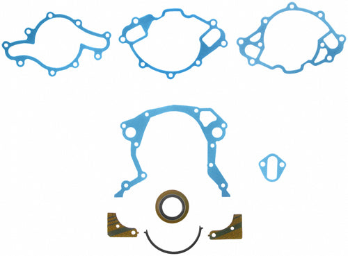 Timing Cover Gasket Set Engine Gasket Kits FEL-PRO
