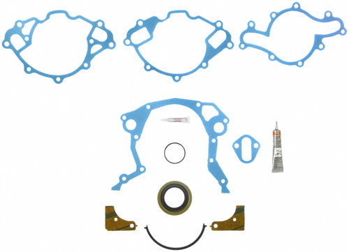 Timing Cover Gasket Set Timing Cover Gaskets FEL-PRO
