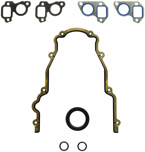 Timing Cover Gasket Set GM LS Series 97-07 Engine Gasket Kits FEL-PRO