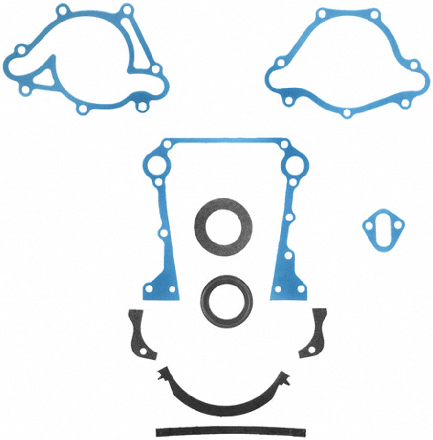 Timing Cover Gasket Set Engine Gasket Kits FEL-PRO