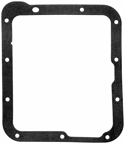 Trans Pan Gasket Set Ford C4 Early Style Transmission Gaskets FEL-PRO