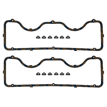 Valve Cover Gasket Set Valve Cover Gaskets FEL-PRO