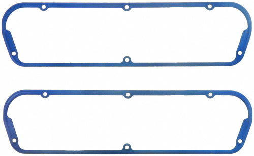 Valve Cover Gasket Set PermaDry One Piece Rubbr Valve Cover Gaskets FEL-PRO