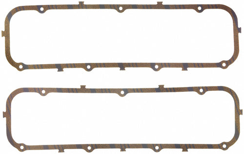 Valve Cover Gasket Set BBF 429/460 76-87 Valve Cover Gaskets FEL-PRO