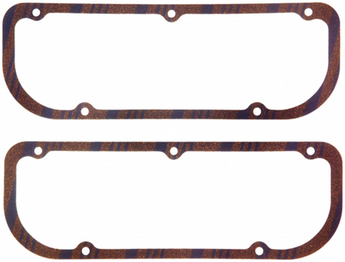 Valve Cover Gasket Set Ford 3.8L V6 82-86 Valve Cover Gaskets FEL-PRO