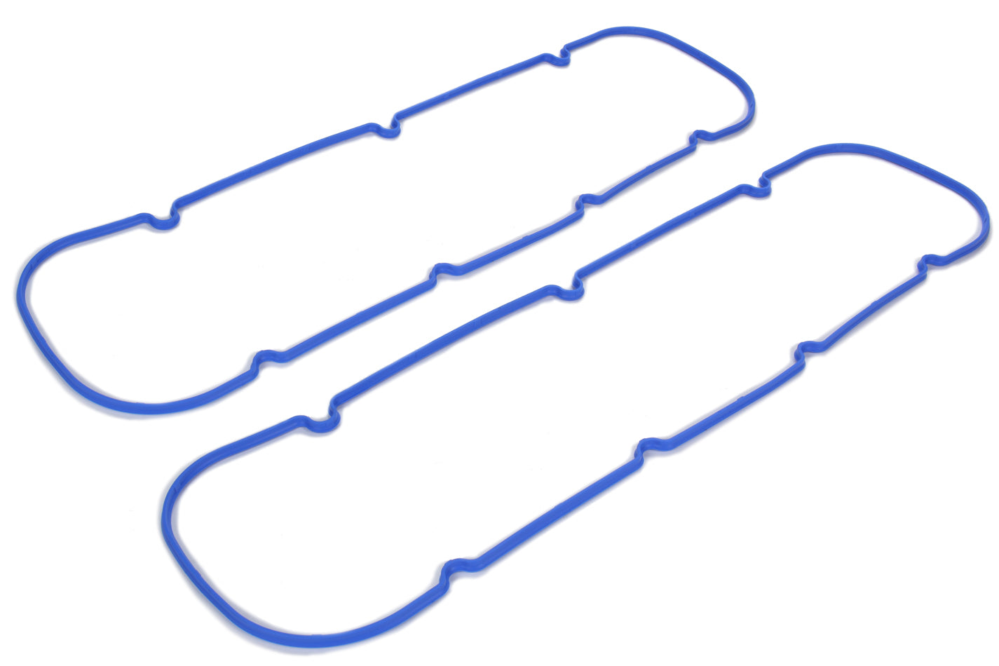 Valve Cover Gasket Set - BBC Gen V & VI Valve Cover Gaskets FEL-PRO