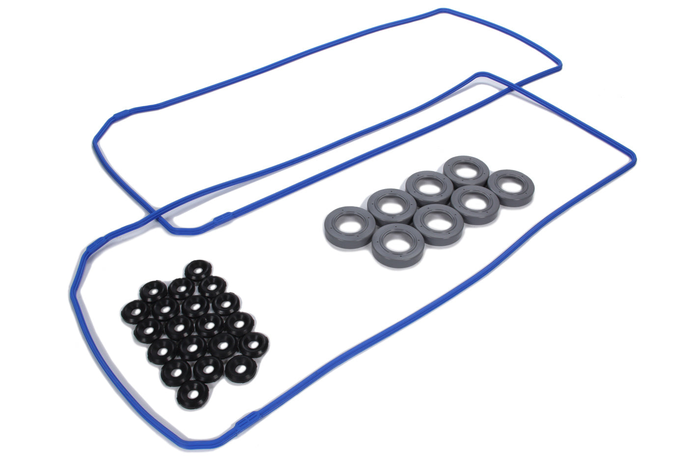 Valve Cover Gasket Set Ford 4.6L 2V 97-03 Valve Cover Gaskets FEL-PRO