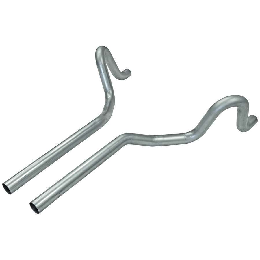 2.5in Tailpipe Exhaust Tailpipes Flowmaster