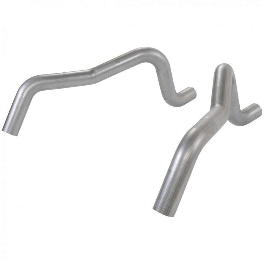 Tail Pipe Kit- 3in 67-69 GM F-Body Exhaust Tailpipes Flowmaster