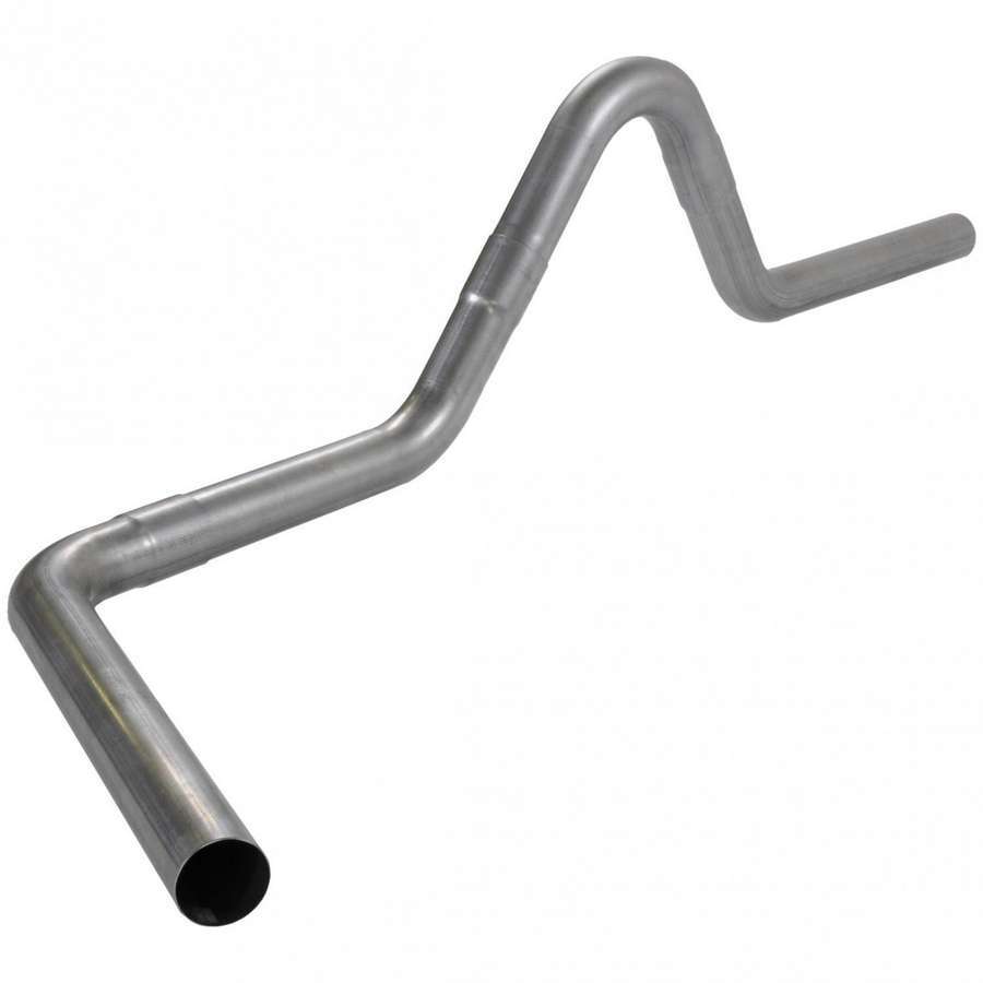 3in Universal Tailpipe Kit Exhaust Tailpipes Flowmaster
