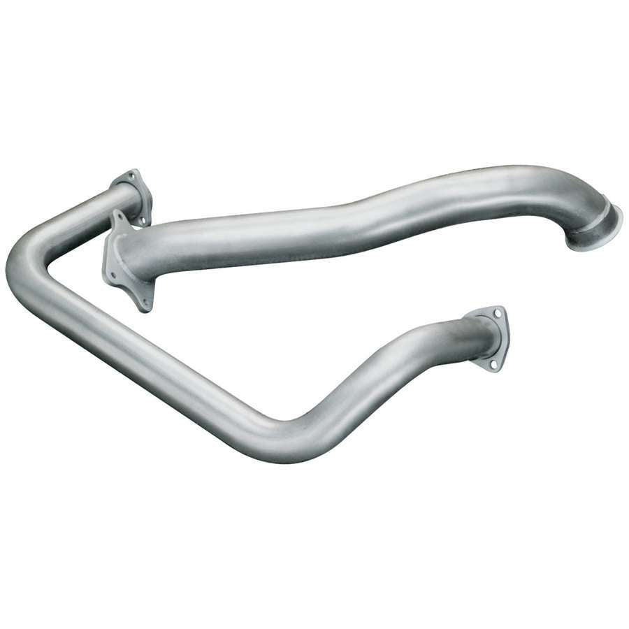 95-98 GM P/U 6.5L Diesel Down Pipe Kit Turbo Down Pipes Flowmaster
