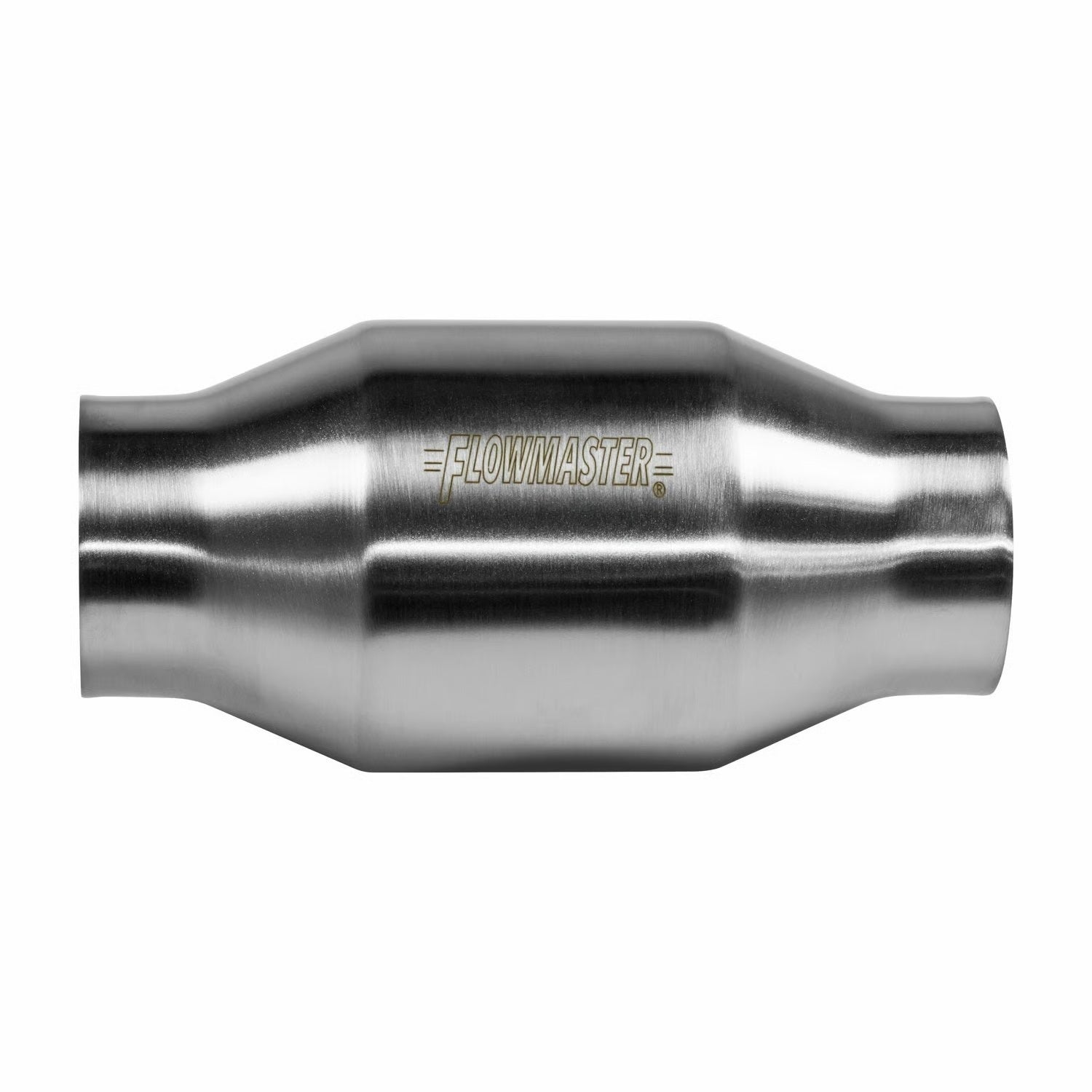 49 State Catalytic Converter Catalytic Converters and Components Flowmaster