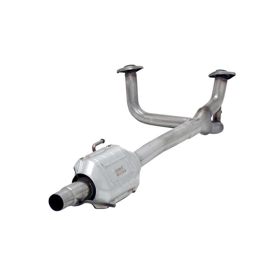 49 State Catalytic Converter Catalytic Converters and Components Flowmaster